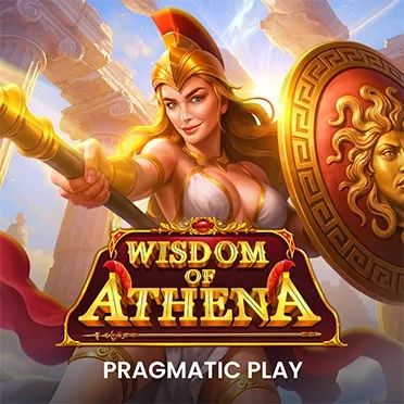 Wisdom of Athena