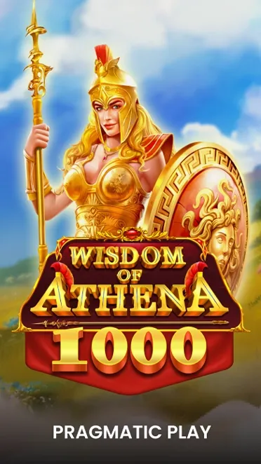 Wisdom of Athena 1000