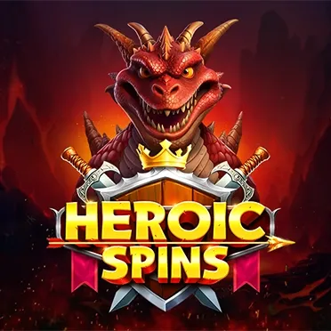 Heroic Spins