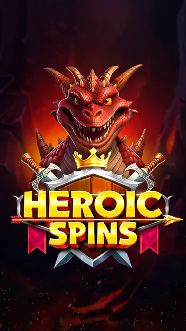 Heroic Spins