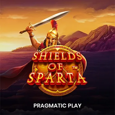 Shield of Sparta