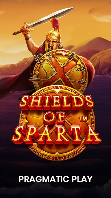 Shield of Sparta