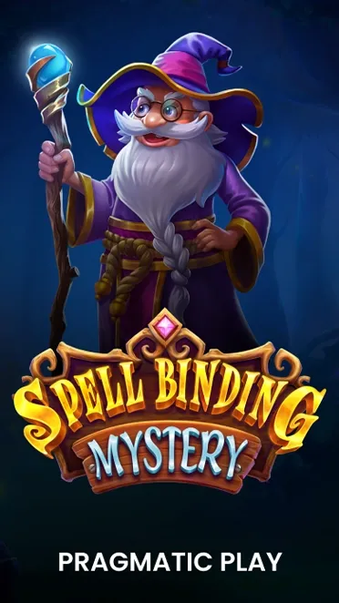 Spellbinding Mystery