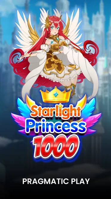 Starlight Princess 1000