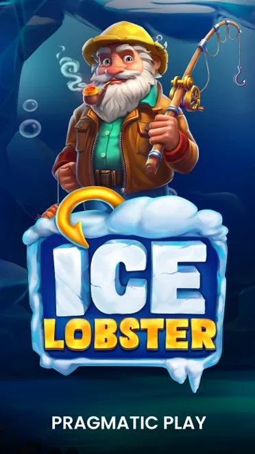Ice Lobster