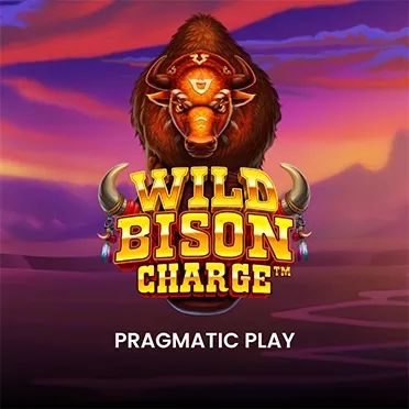 Wild Bison Charge