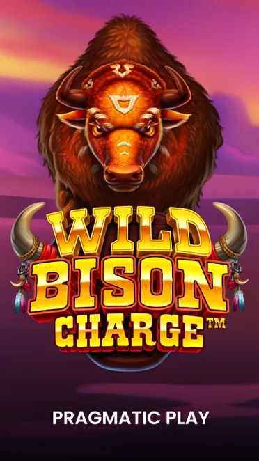 Wild Bison Charge