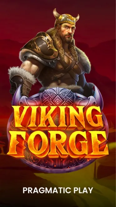Viking Forge