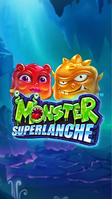 Monster Superlanche