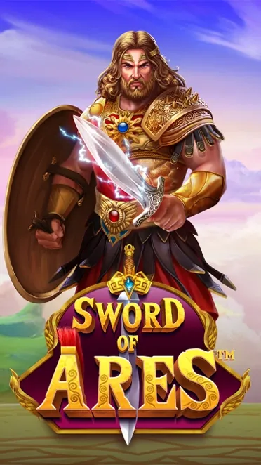 Sword of Ares