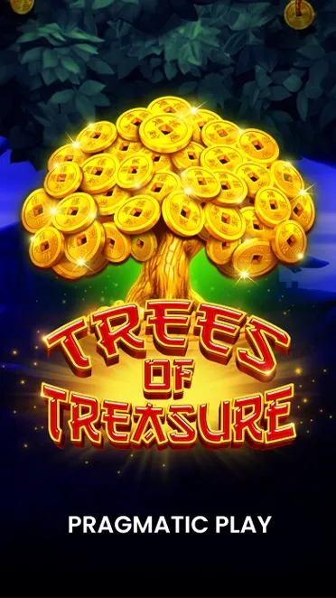 Trees of Treasure