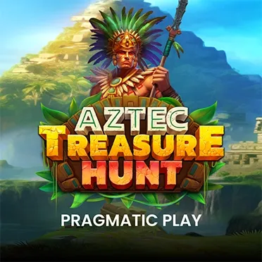 Aztec Treasure Hunt
