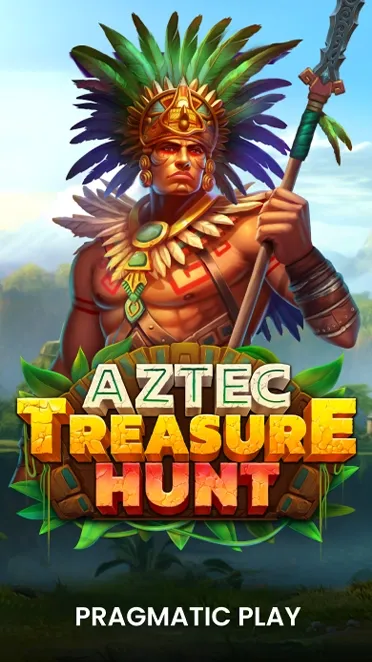 Aztec Treasure Hunt