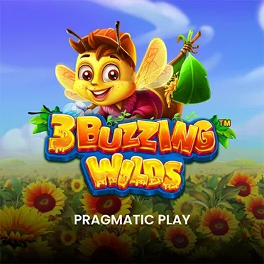 3 Buzzing Wilds
