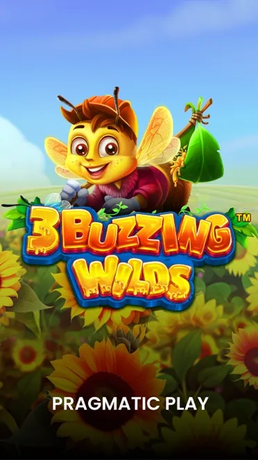 3 Buzzing Wilds