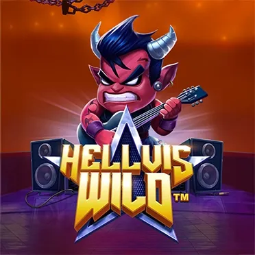 Hellvis Wild