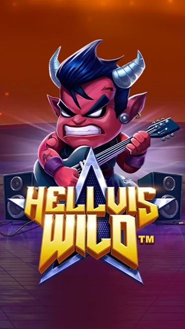 Hellvis Wild