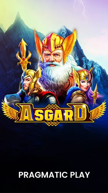 Asgard