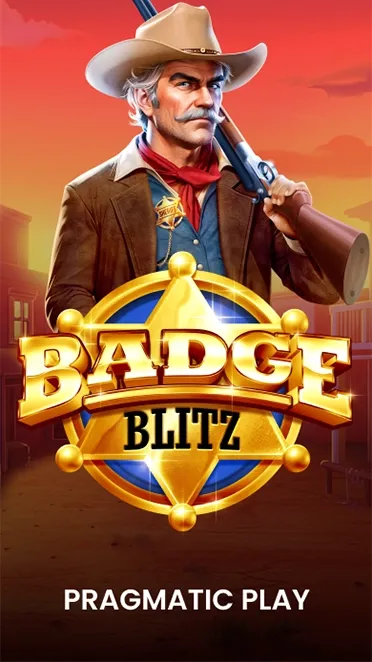 Badge Blitz