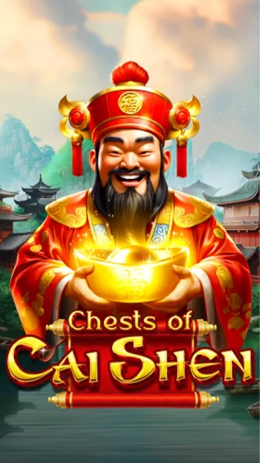 Chests of Cai Shen