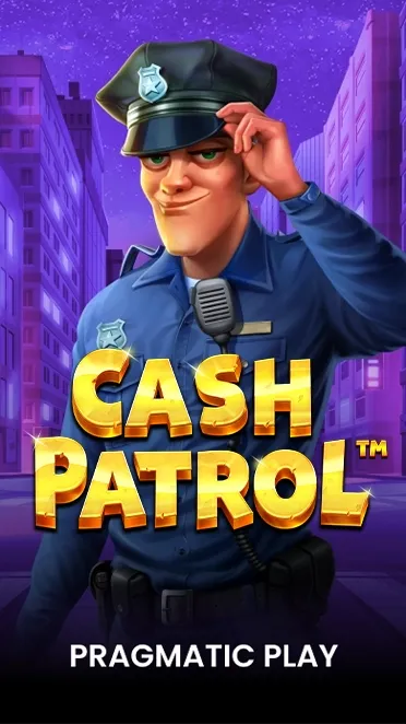 Cash Patrol