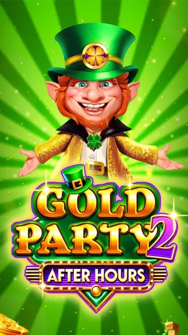 Gold Party 2 After Hours