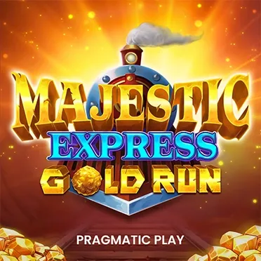 Majestic Express Gold Run