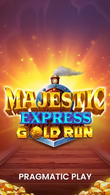 Majestic Express Gold Run
