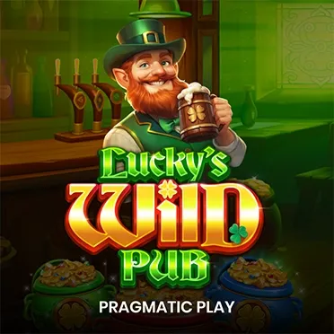 Lucky’s Wild Pub