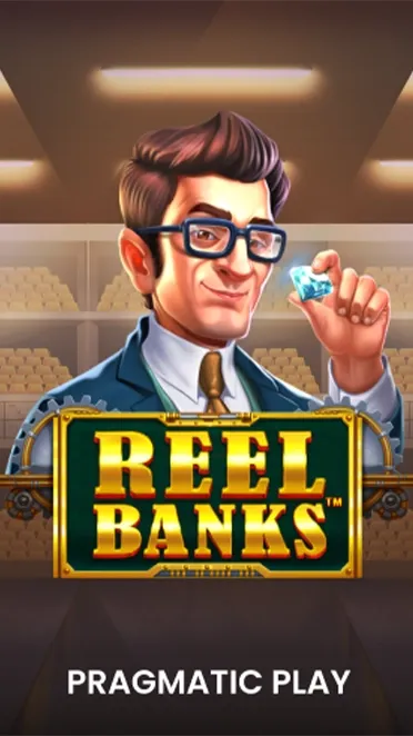Reel Banks