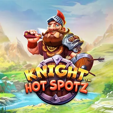 Knight Hot Spotz
