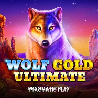Wolf Gold Ultimate
