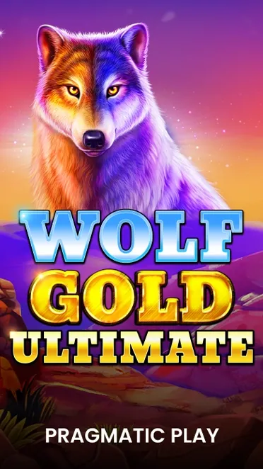 Wolf Gold Ultimate