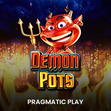 Demon Pots