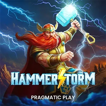 Hammerstorm