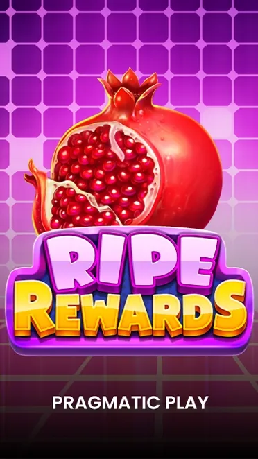 Ripe Rewards
