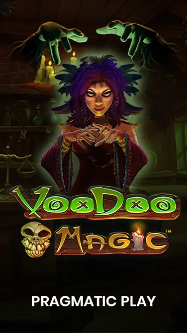 Voodoo Magic