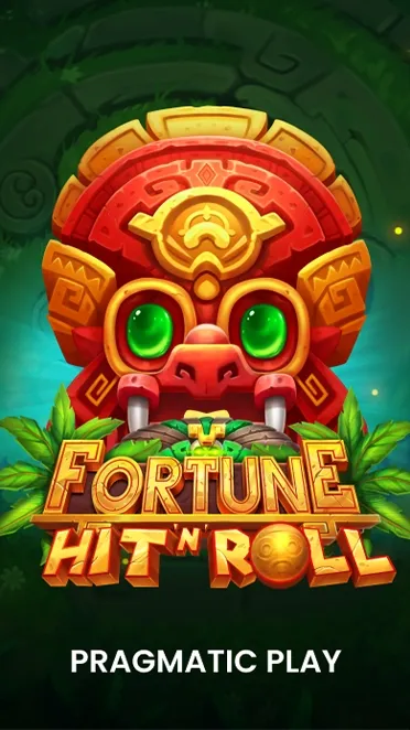 Fortune Hit'n Roll