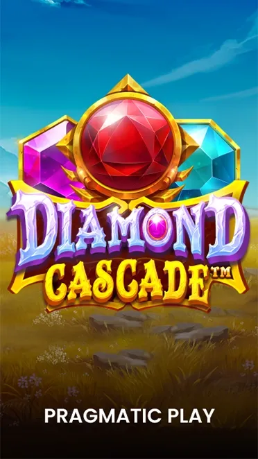 Diamond Cascade