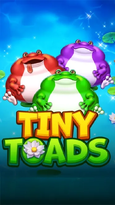 Tiny Toads