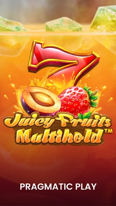 Juicy Fruits Multihold