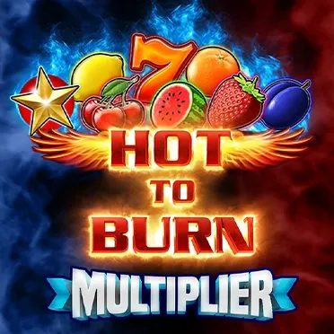 Hot to Burn Multiplier