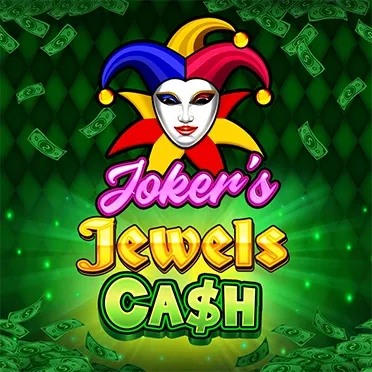 Joker´s Jewels Cash