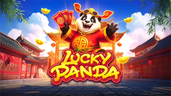 Lucky Panda
