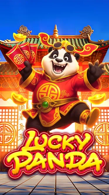 Lucky Panda
