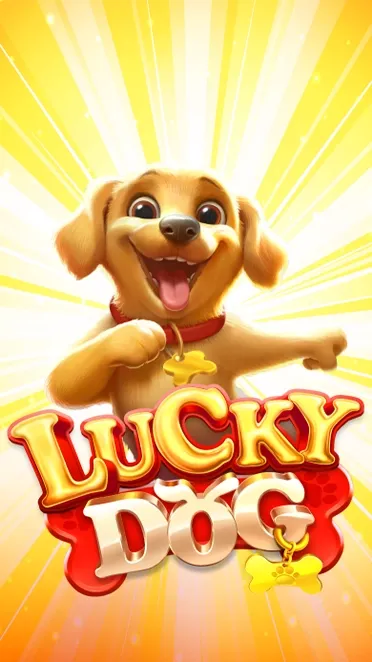 Lucky Dog