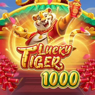 Lucky Tiger 1000