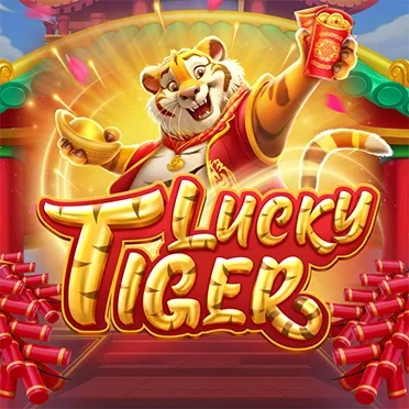 Lucky Tiger