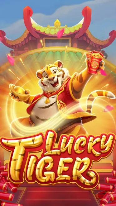 Lucky Tiger