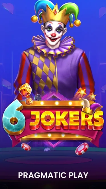 6 Jokers